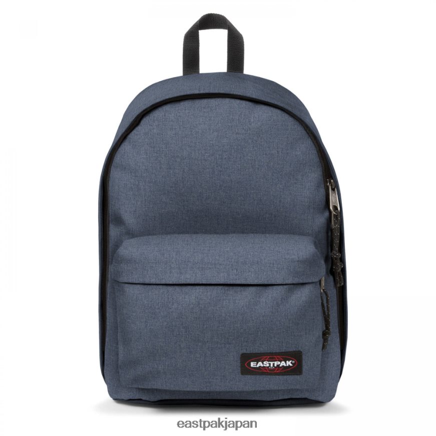 eastpak_jprzl112_e38390e38383e382afe38391e38383e382af_e382aae38395e382a3e382b9e381aee5a496_e3819ae3828be38184e382b8e383bce383b.jpg Eastpak JPRZL112 バックパック オフィスの外 ずるいジーンズ - 画像 (1)