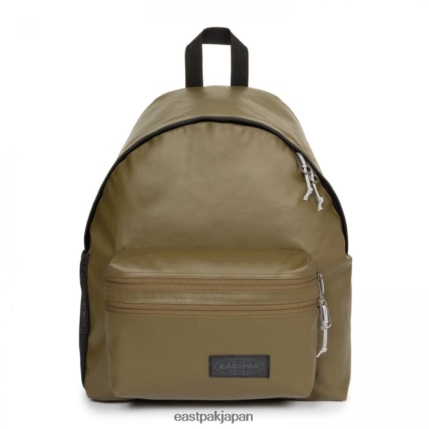 eastpak_jprzl113_e38390e38383e382afe38391e38383e382af_e38391e38383e38389e585a5e3828ae382b8e38383e38391e383bc_e382bfe383bce3839.jpg Eastpak JPRZL113 バックパック パッド入りジッパー タープ軍団 - 画像 (1)