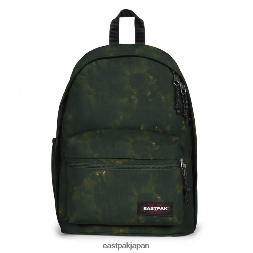 eastpak_jprzl129_e38390e38383e382afe38391e38383e382af_e382aae38395e382a3e382b9e382b8e38383e38397e383ab_e8bfb7e5bda9e69f84e382a.jpg Eastpak JPRZL129 バックパック オフィスジップル 迷彩柄カーキ - 画像 (1)