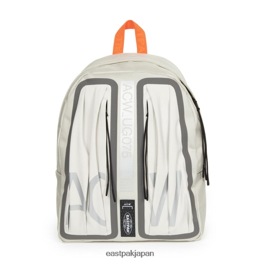 eastpak_jprzl12_e38390e38383e382afe38391e38383e382af_acwe38391e38383e38389e585a5e3828a_e38182e38182e38081e799bd.jpg Eastpak JPRZL12 バックパック acwパッド入り ああ、白 - 画像 (1)