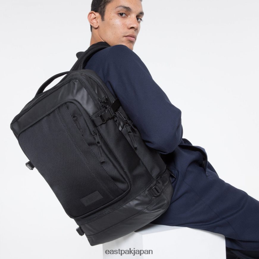 eastpak_jprzl142_e38390e38383e382afe38391e38383e382af_e38386e382abe383a0l_cnncte382b3e383bce38388.jpg Eastpak JPRZL142 バックパック テカムl CNNCTコート - 画像 (1)