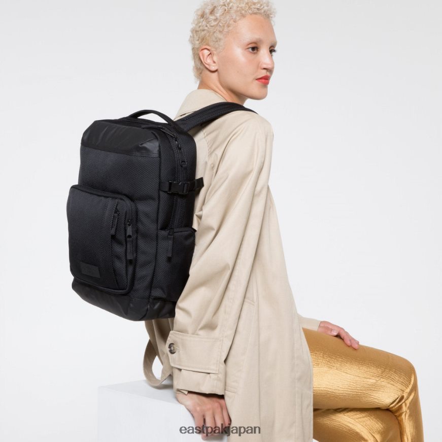 eastpak_jprzl144_e38390e38383e382afe38391e38383e382af_e38386e382abe383a0s_cnncte382b3e383bce38388.jpg Eastpak JPRZL144 バックパック テカムS CNNCTコート - 画像 (1)