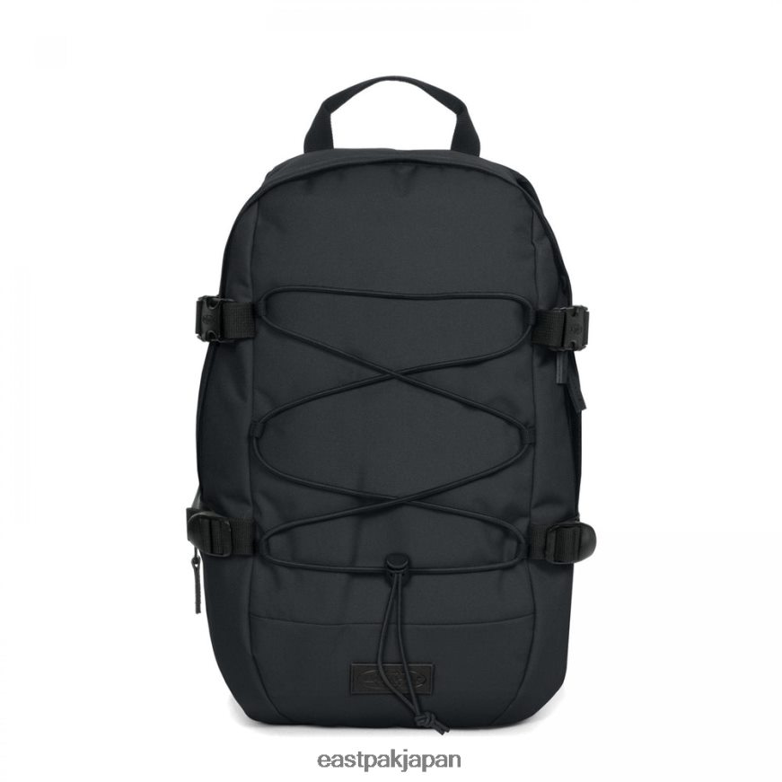 eastpak_jprzl146_e38390e38383e382afe38391e38383e382af_e3839ce383aae383bc_e9bb922.jpg Eastpak JPRZL146 バックパック ボリー 黒2 - 画像 (1)