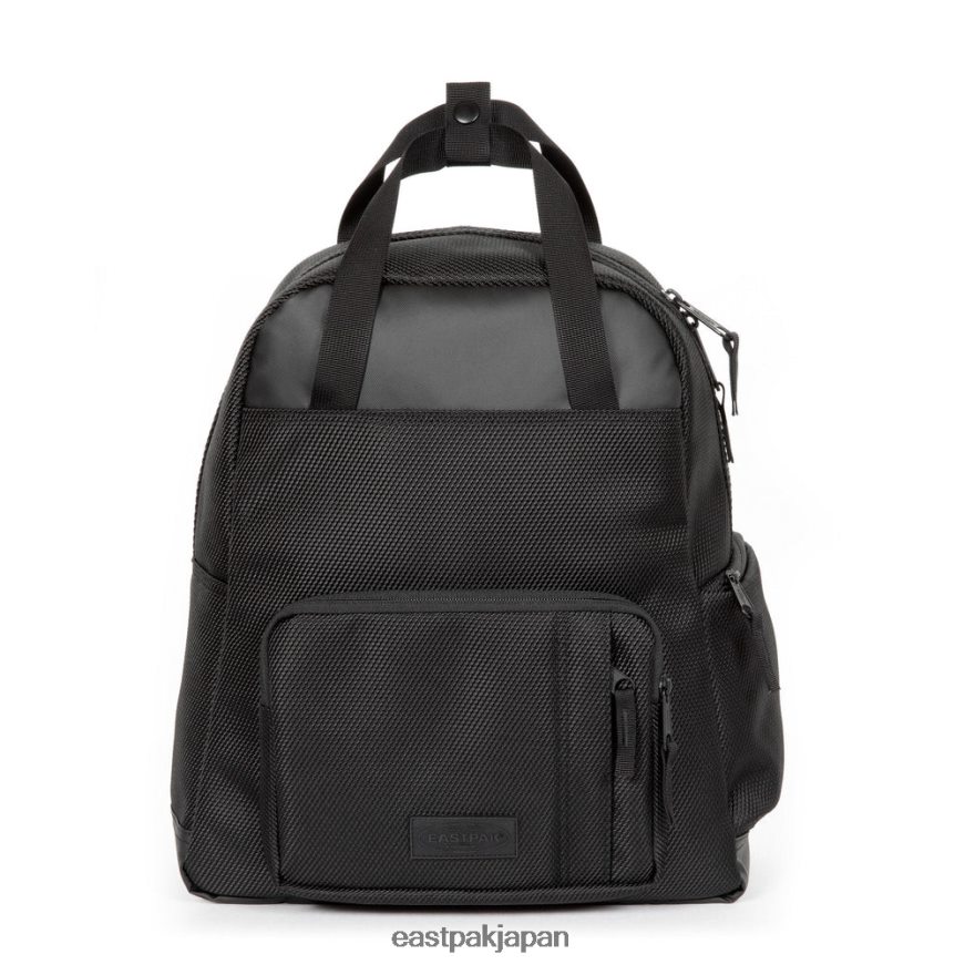 eastpak_jprzl152_e38390e38383e382afe38391e38383e382af_e38386e382abe383a0w_cnncte382b3e383bce38388.jpg Eastpak JPRZL152 バックパック テカムw CNNCTコート - 画像 (1)