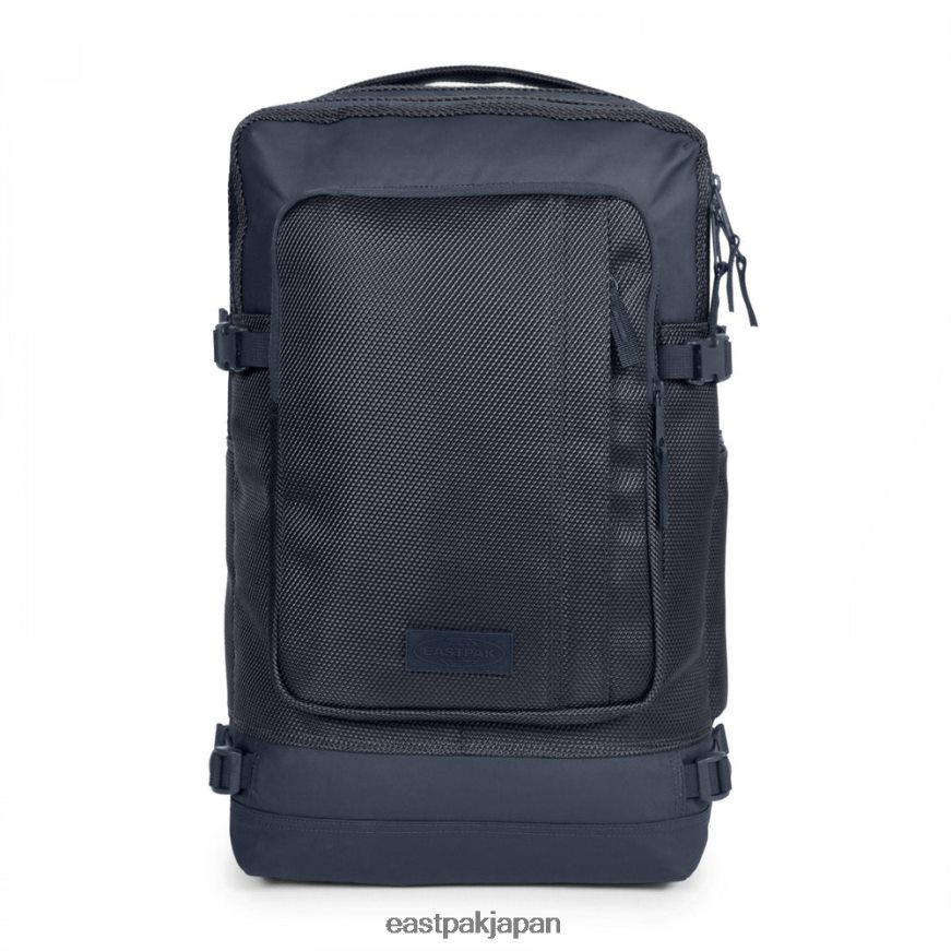 eastpak_jprzl153_e38390e38383e382afe38391e38383e382af_e38386e382abe383a0l_cnncte3839ee383aae383b3.jpg Eastpak JPRZL153 バックパック テカムl CNNCTマリン - 画像 (1)