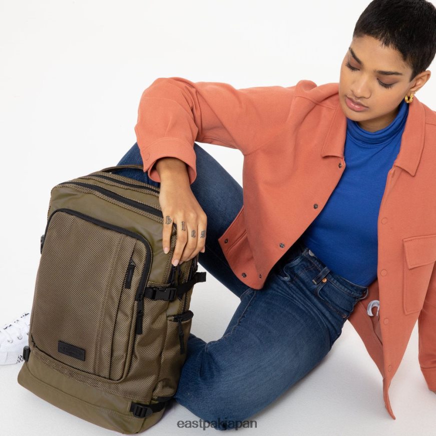 eastpak_jprzl154_e38390e38383e382afe38391e38383e382af_e38386e382abe383a0l_cnncte7a082.jpg Eastpak JPRZL154 バックパック テカムl cnnct砂 - 画像 (1)