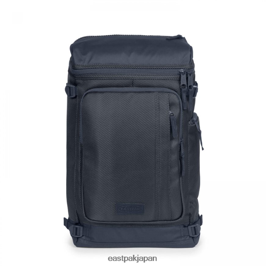 eastpak_jprzl157_e38390e38383e382afe38391e38383e382af_e38386e382abe383a0e38388e38383e38397_cnncte3839ee383aae383b3.jpg Eastpak JPRZL157 バックパック テカムトップ CNNCTマリン - 画像 (1)