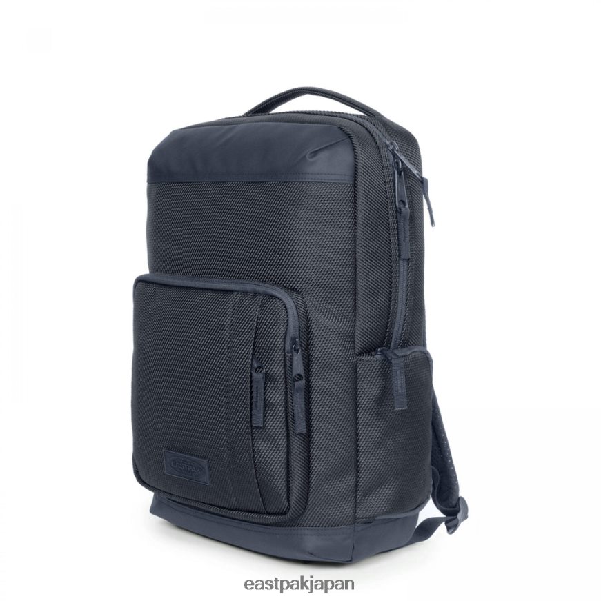eastpak_jprzl158_e38390e38383e382afe38391e38383e382af_e38386e382abe383a0s_cnncte3839ee383aae383b3.jpg Eastpak JPRZL158 バックパック テカムS CNNCTマリン - 画像 (1)