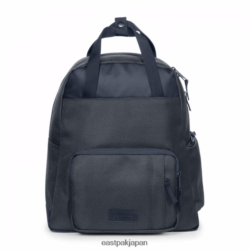 eastpak_jprzl168_e38390e38383e382afe38391e38383e382af_e38386e382abe383a0w_cnncte3839ee383aae383b3.jpg Eastpak JPRZL168 バックパック テカムw CNNCTマリン - 画像 (1)