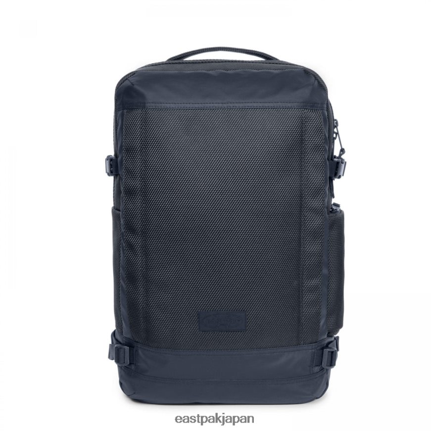 eastpak_jprzl169_e38390e38383e382afe38391e38383e382af_e38386e382abe383a0m_cnncte3839ee383aae383b3.jpg Eastpak JPRZL169 バックパック テカムm CNNCTマリン - 画像 (1)