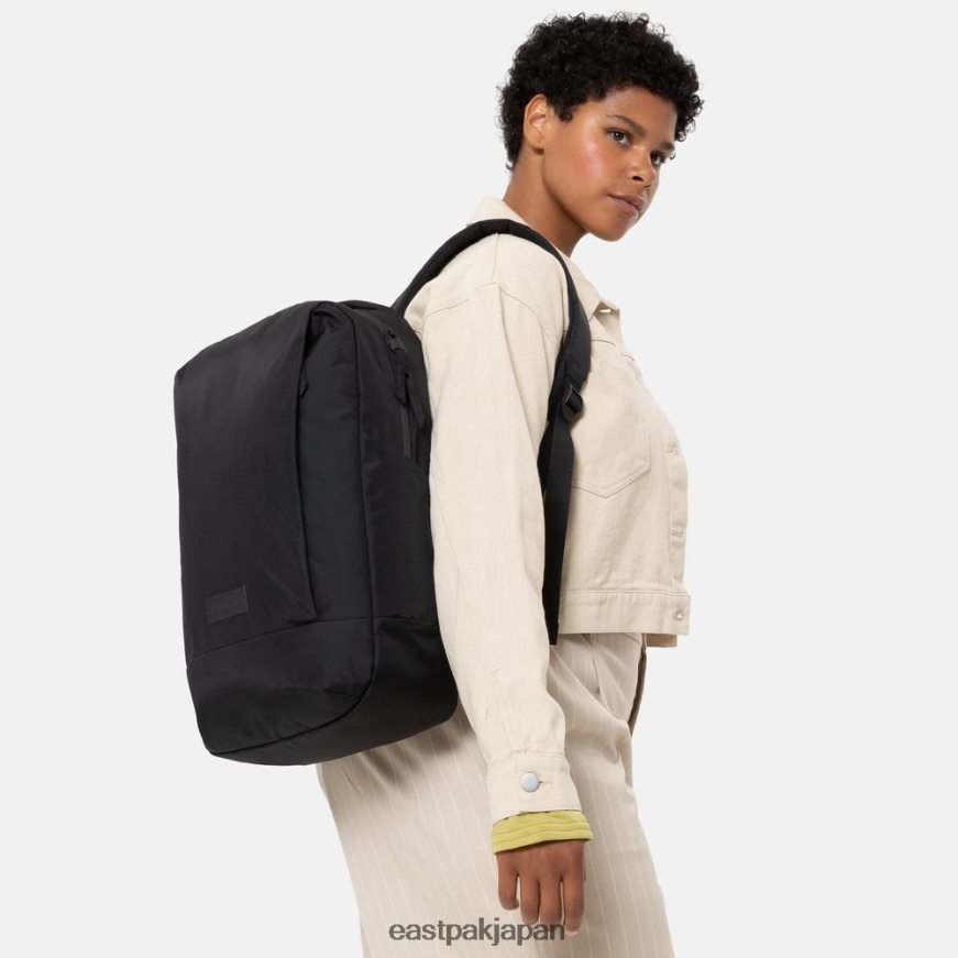 eastpak_jprzl185_e38390e38383e382afe38391e38383e382af_e38386e382abe383a0_f_cnnct_f_e9bb92.jpg Eastpak JPRZL185 バックパック テカム f cnnct f 黒 - 画像 (1)
