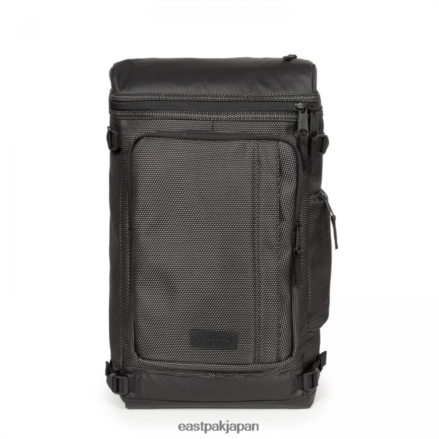 eastpak_jprzl188_e38390e38383e382afe38391e38383e382af_e38386e382abe383a0e38388e38383e38397_cnncte383a1e383a9e383b3e382b8.jpg Eastpak JPRZL188 バックパック テカムトップ cnnctメランジ - 画像 (1)