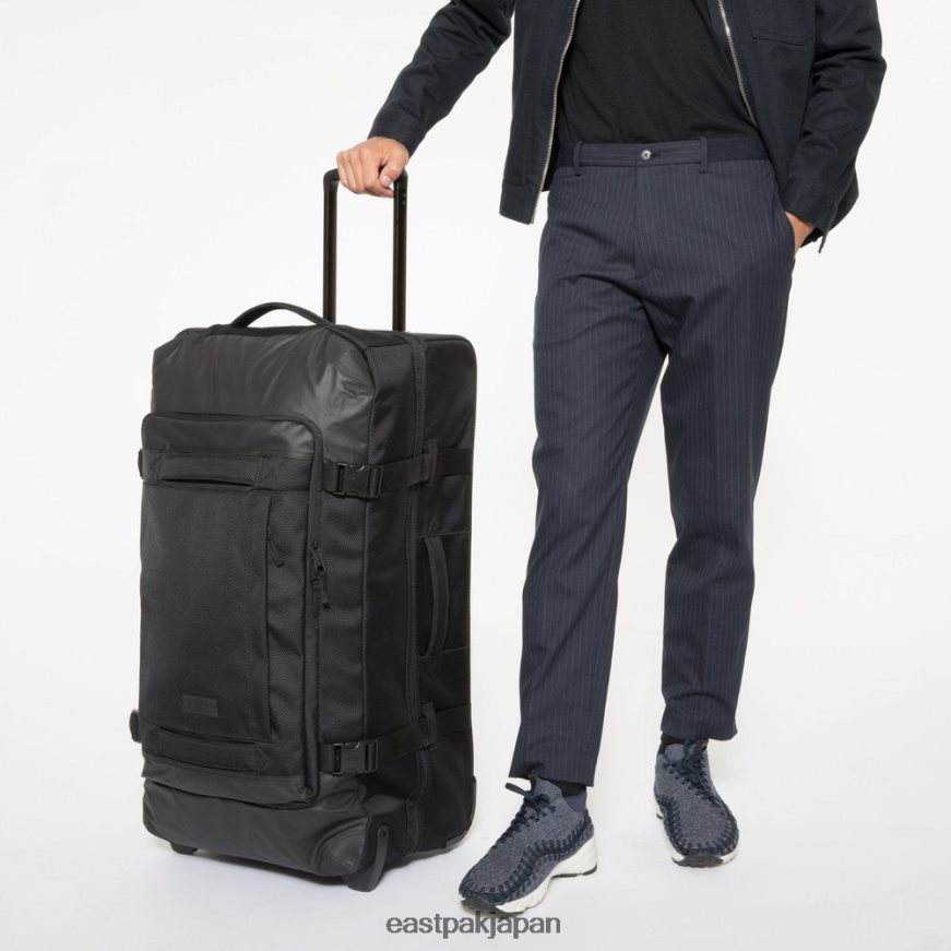 eastpak_jprzl192_e88db7e789a9_e38388e383a9e383b3e383b4e382a7e383abe382ba_l_cnncte382b3e383bce38388.jpg Eastpak JPRZL192 荷物 トランヴェルズ l CNNCTコート - 画像 (1)