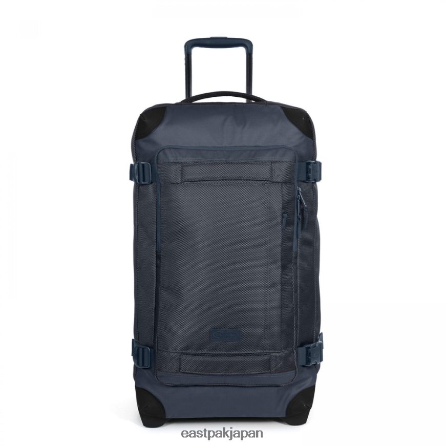 eastpak_jprzl199_e88db7e789a9_e38388e383a9e383b3e383b4e382a7e383abe382ba_l_cnncte3839ee383aae383b3.jpg Eastpak JPRZL199 荷物 トランヴェルズ l CNNCTマリン - 画像 (1)