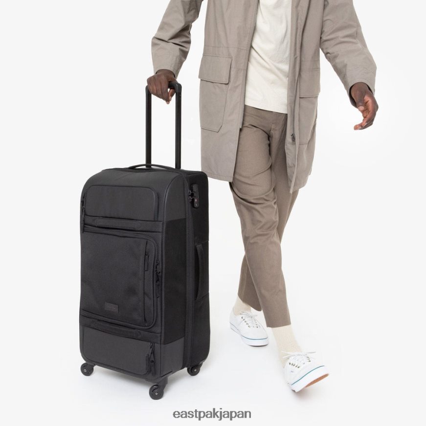 eastpak_jprzl206_e88db7e789a9_e383aae38387e383abl_cnncte382b3e383bce38388.jpg Eastpak JPRZL206 荷物 リデルl CNNCTコート - 画像 (1)