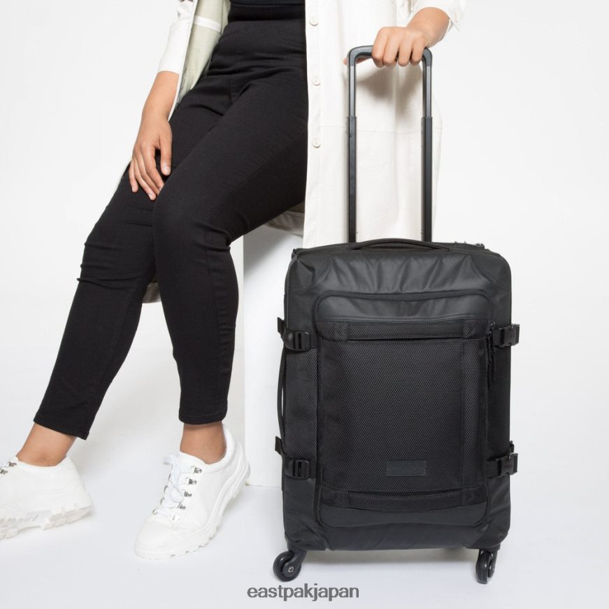 eastpak_jprzl209_e88db7e789a9_e38388e383a9e383b3e382b94_cnncte382b3e383bce38388.jpg Eastpak JPRZL209 荷物 トランス4 CNNCTコート - 画像 (1)