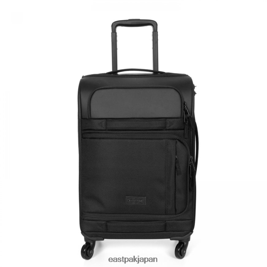 eastpak_jprzl210_e88db7e789a9_e383aae38387e383abe38195e38293_cnncte382b3e383bce38388.jpg Eastpak JPRZL210 荷物 リデルさん CNNCTコート - 画像 (1)