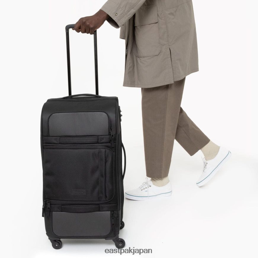eastpak_jprzl212_e88db7e789a9_e383aae38387e383abm_cnncte382b3e383bce38388.jpg Eastpak JPRZL212 荷物 リデルM CNNCTコート - 画像 (1)
