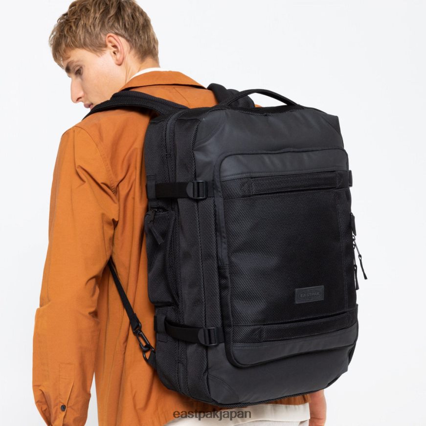 eastpak_jprzl217_e88db7e789a9_e38388e383a9e38399e383abe38391e38383e382af_cnncte382b3e383bce38388.jpg Eastpak JPRZL217 荷物 トラベルパック CNNCTコート - 画像 (1)