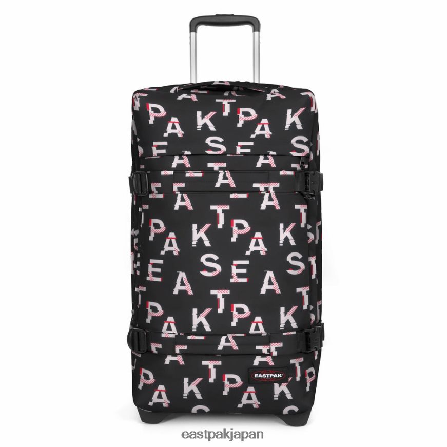 eastpak_jprzl232_e88db7e789a9_e38388e383a9e383b3e382b8e38383e38388e383ab_e3839ee38383e382b7e383a5e382b3e382a2.jpg Eastpak JPRZL232 荷物 トランジットル マッシュコア - 画像 (1)