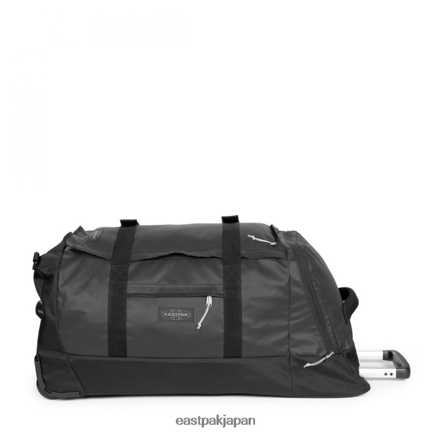 eastpak_jprzl238_e88db7e789a9_e3839ae383abe382bbe3839be382a4e383bce383abe383a1e383bce38388e383ab_e382bfe383bce38397e38396e383a.jpg Eastpak JPRZL238 荷物 ペルセホイールメートル タープブラック - 画像 (1)