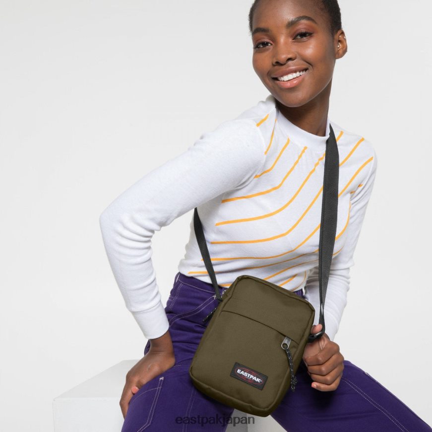 eastpak_jprzl254_e382b7e383a7e383abe38380e383bce38390e38383e382b0_e3819de3828c_e382a2e383bce3839fe383bce382aae383aae383bce3839.jpg Eastpak JPRZL254 ショルダーバッグ それ アーミーオリーブ - 画像 (1)