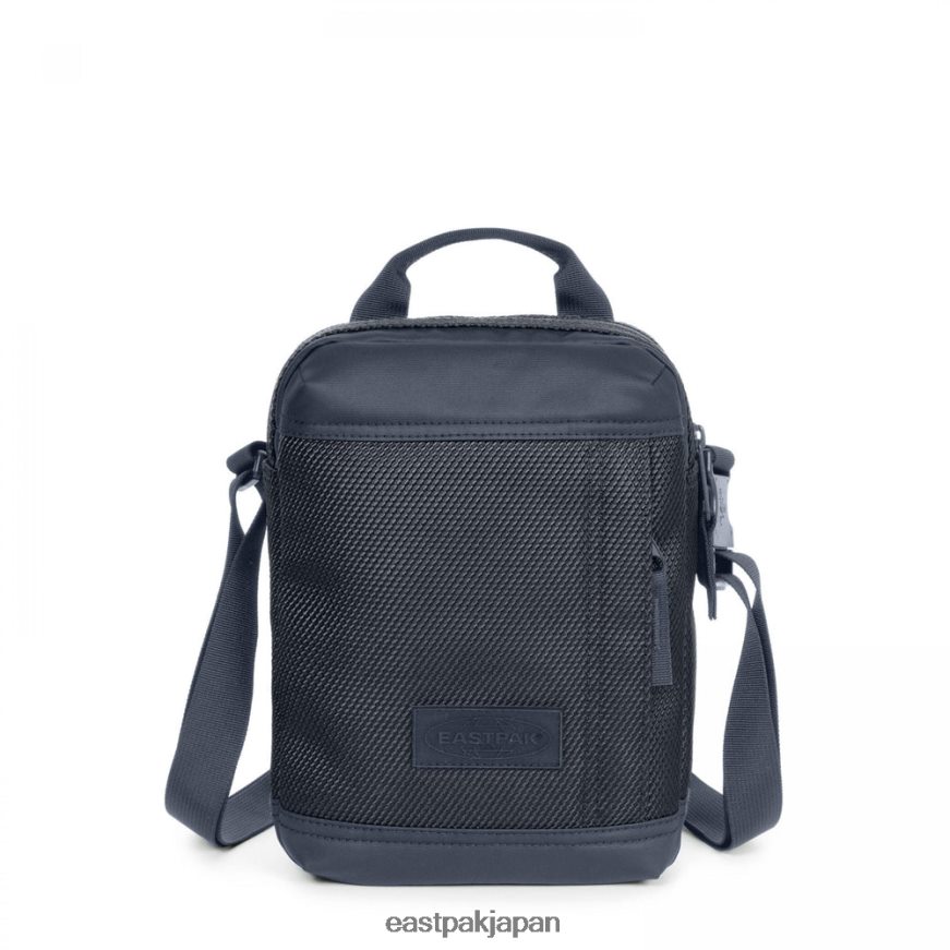 eastpak_jprzl255_e382b7e383a7e383abe38380e383bce38390e38383e382b0_e3819de3828c_cnncte3839ee383aae383b3.jpg Eastpak JPRZL255 ショルダーバッグ それ CNNCTマリン - 画像 (1)