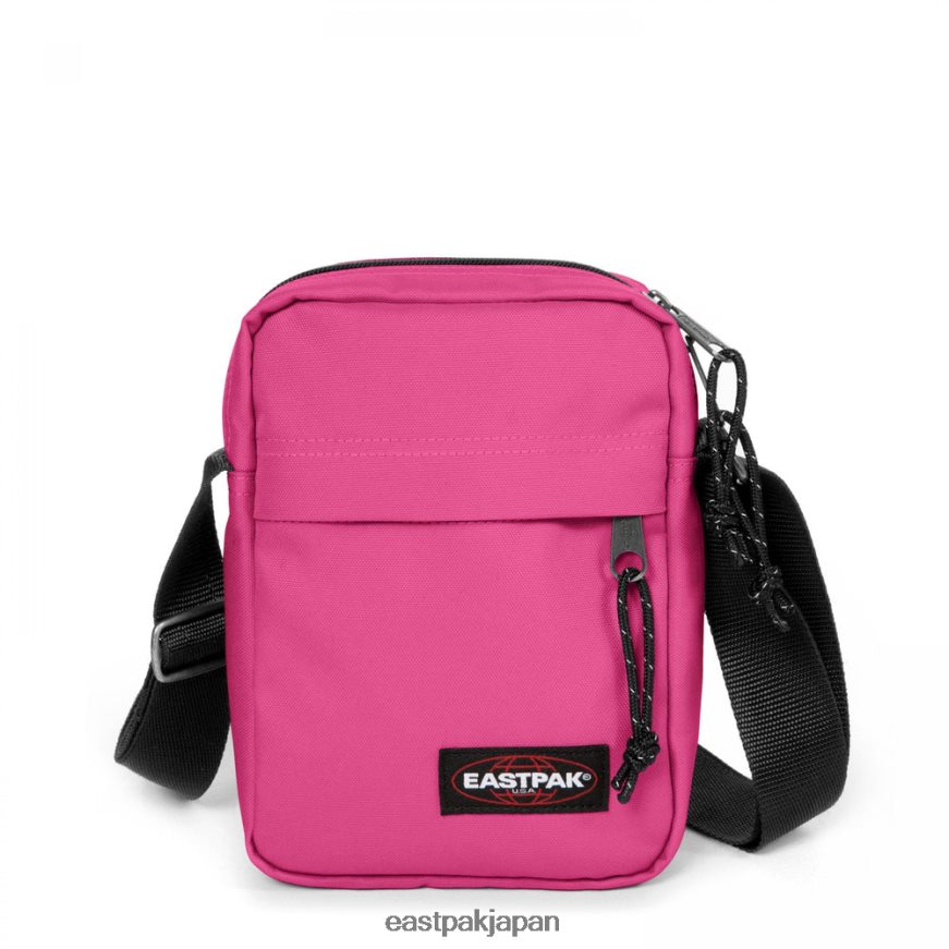 eastpak_jprzl257_e382b7e383a7e383abe38380e383bce38390e38383e382b0_e3819de3828c_e38394e383b3e382afe381aee884b1e587ba.jpg Eastpak JPRZL257 ショルダーバッグ それ ピンクの脱出 - 画像 (1)