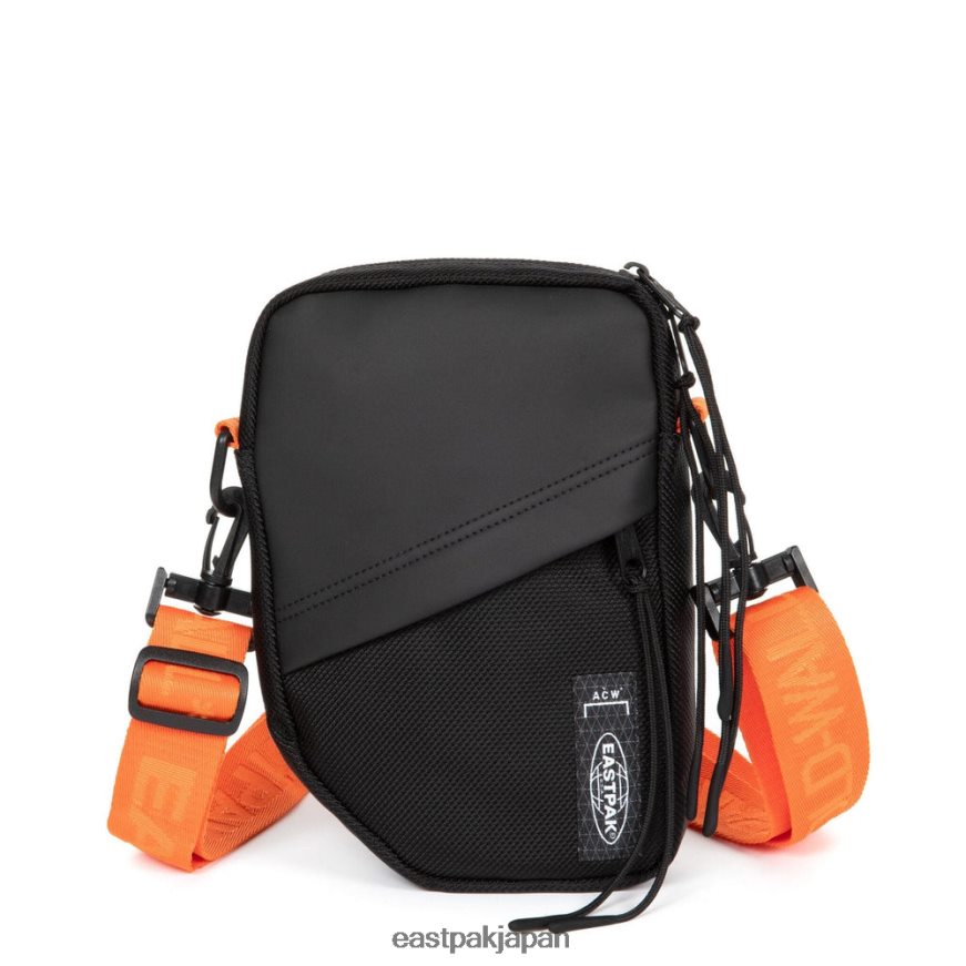 eastpak_jprzl264_e382b7e383a7e383abe38380e383bce38390e38383e382b0_e3819de3828c_e38182e38182e38081e9bb92.jpg Eastpak JPRZL264 ショルダーバッグ それ ああ、黒 - 画像 (1)