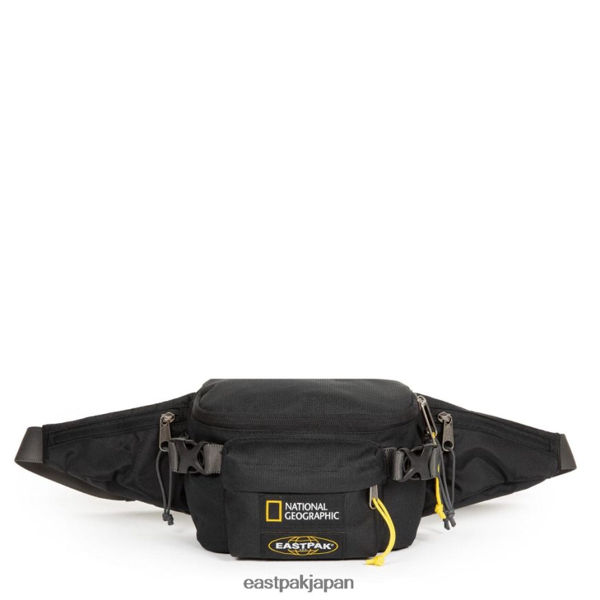 eastpak_jprzl269_e382b7e383a7e383abe38380e383bce38390e38383e382b0_e5b0bbe3818fe381bce381bf_nge38396e383a9e38383e382af.jpg Eastpak JPRZL269 ショルダーバッグ 尻くぼみ NGブラック - 画像 (1)