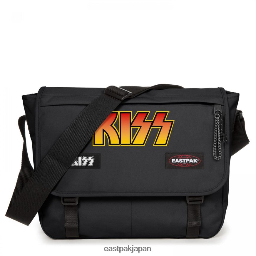 eastpak_jprzl273_e382b7e383a7e383abe38380e383bce38390e38383e382b0_e38387e383aae382b2e383bce38388e382ade382b9e38396e383a9e383b3.jpg Eastpak JPRZL273 ショルダーバッグ デリゲート+キスブランド キスグランジ - 画像 (1)