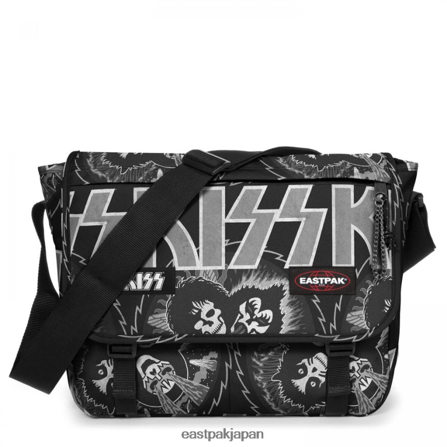 eastpak_jprzl274_e382b7e383a7e383abe38380e383bce38390e38383e382b0_e38387e383aae382b2e383bce38388_e382ade382b9_e382b0e383a9e383.jpg Eastpak JPRZL274 ショルダーバッグ デリゲート + キス グランジ ウルトラマリン - 画像 (1)