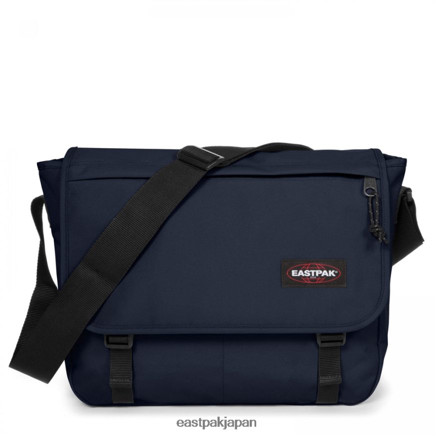 eastpak_jprzl275_e382b7e383a7e383abe38380e383bce38390e38383e382b0_e38387e383aae382b2e383bce38388_e382a6e383abe38388e383a9e3839.jpg Eastpak JPRZL275 ショルダーバッグ デリゲート + ウルトラマリン - 画像 (1)