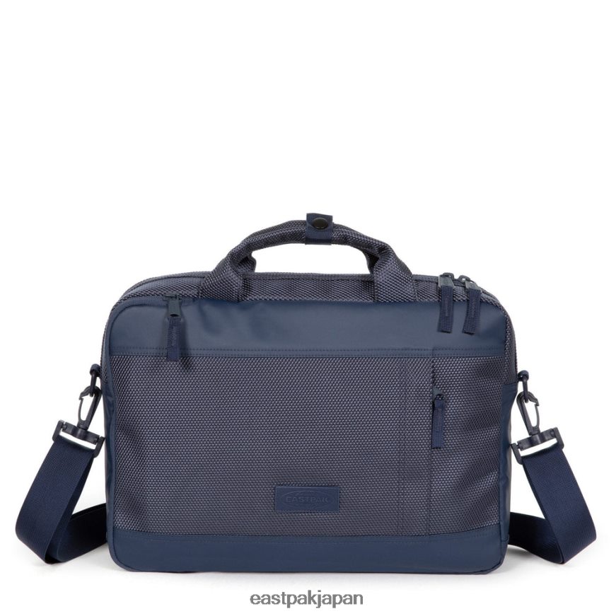 eastpak_jprzl280_e382b7e383a7e383abe38380e383bce38390e38383e382b0_e381abe5be93e38186_cnncte3839ee383aae383b3.jpg Eastpak JPRZL280 ショルダーバッグ に従う CNNCTマリン - 画像 (1)