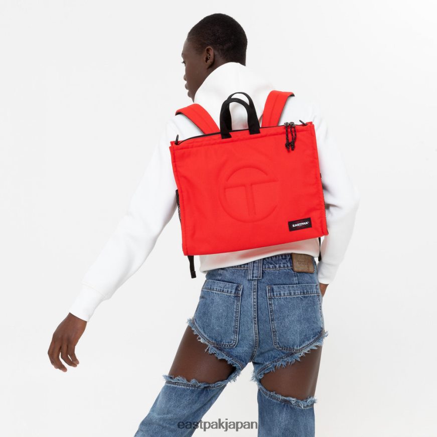 eastpak_jprzl283_e382b7e383a7e383abe38380e383bce38390e38383e382b0_e38386e383abe38395e382a1e383bce382b7e383a7e38383e38391e383bc.jpg Eastpak JPRZL283 ショルダーバッグ テルファーショッパーM 赤 - 画像 (1)