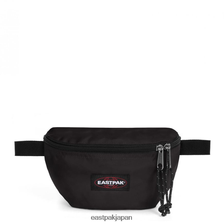 eastpak_jprzl298_e38390e38383e382b0_e382b9e38397e383aae383b3e382ace383bc_e38391e383afe383bce38396e383a9e38383e382af.jpg Eastpak JPRZL298 バッグ スプリンガー パワーブラック - 画像 (1)