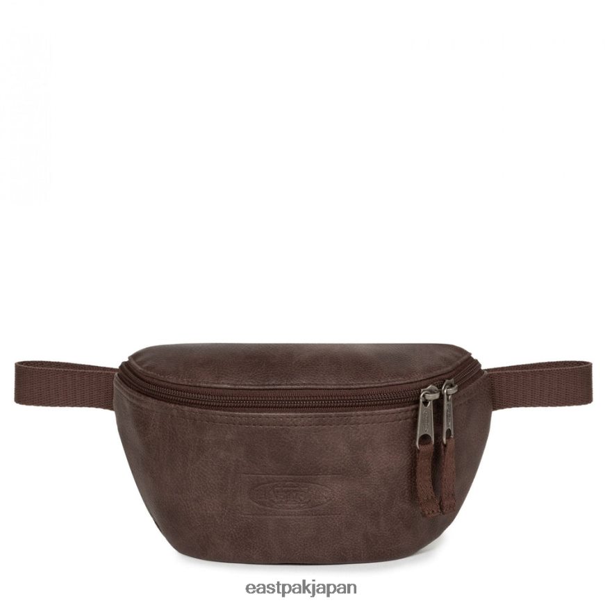 eastpak_jprzl300_e38390e38383e382b0_e382b9e38397e383aae383b3e382ace383bc_e69ca8e79baee8aabfe38396e383a9e382a6e383b32.jpg Eastpak JPRZL300 バッグ スプリンガー 木目調ブラウン2 - 画像 (1)