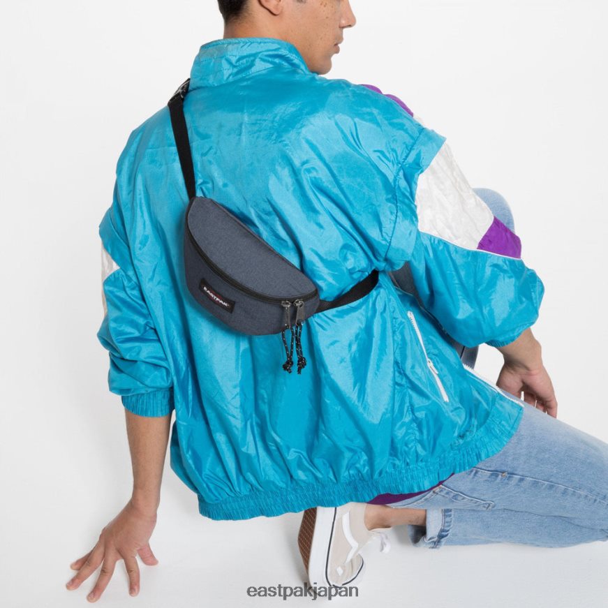 eastpak_jprzl304_e38390e38383e382b0_e382b9e38397e383aae383b3e382ace383bc_e3819ae3828be38184e382b8e383bce383b3e382ba.jpg Eastpak JPRZL304 バッグ スプリンガー ずるいジーンズ - 画像 (1)