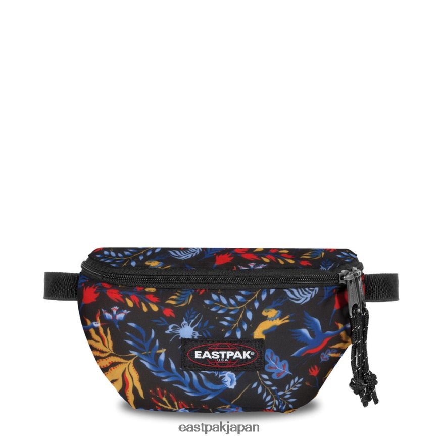 eastpak_jprzl307_e38390e38383e382b0_e382b9e38397e383aae383b3e382ace383bc_e6b097e381bee38190e3828ce381aae9bb92.jpg Eastpak JPRZL307 バッグ スプリンガー 気まぐれな黒 - 画像 (1)