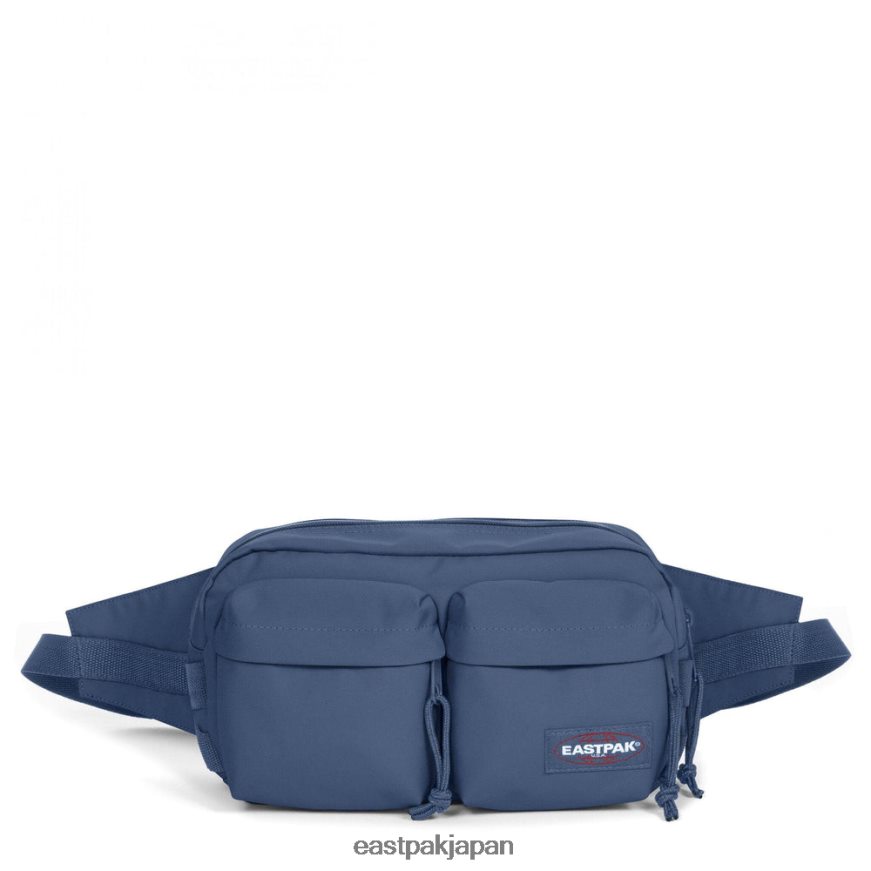 eastpak_jprzl309_e38390e38383e382b0_e382a6e382a8e382b9e38388e38390e38383e382b0e38380e38396e383ab_e38391e382a6e38380e383bce3839.jpg Eastpak JPRZL309 バッグ ウエストバッグダブル パウダーパイロット - 画像 (1)