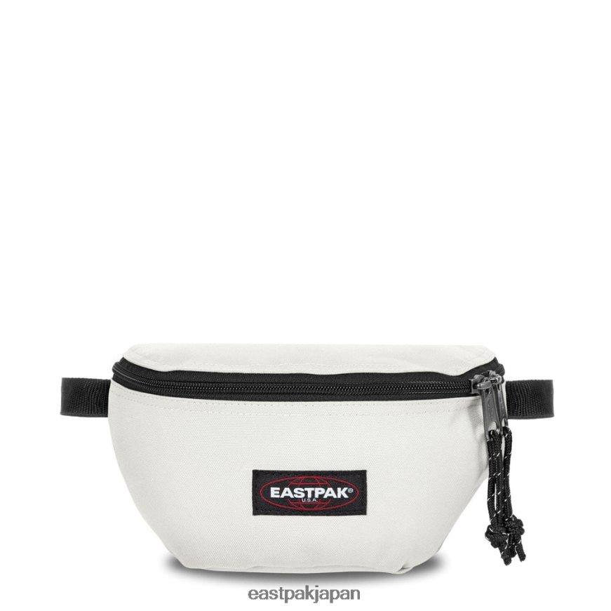 eastpak_jprzl310_e38390e38383e382b0_e382b9e38397e383aae383b3e382ace383bc_e383afe383bce383abe38389e3839be383afe382a4e38388.jpg Eastpak JPRZL310 バッグ スプリンガー ワールドホワイト - 画像 (1)