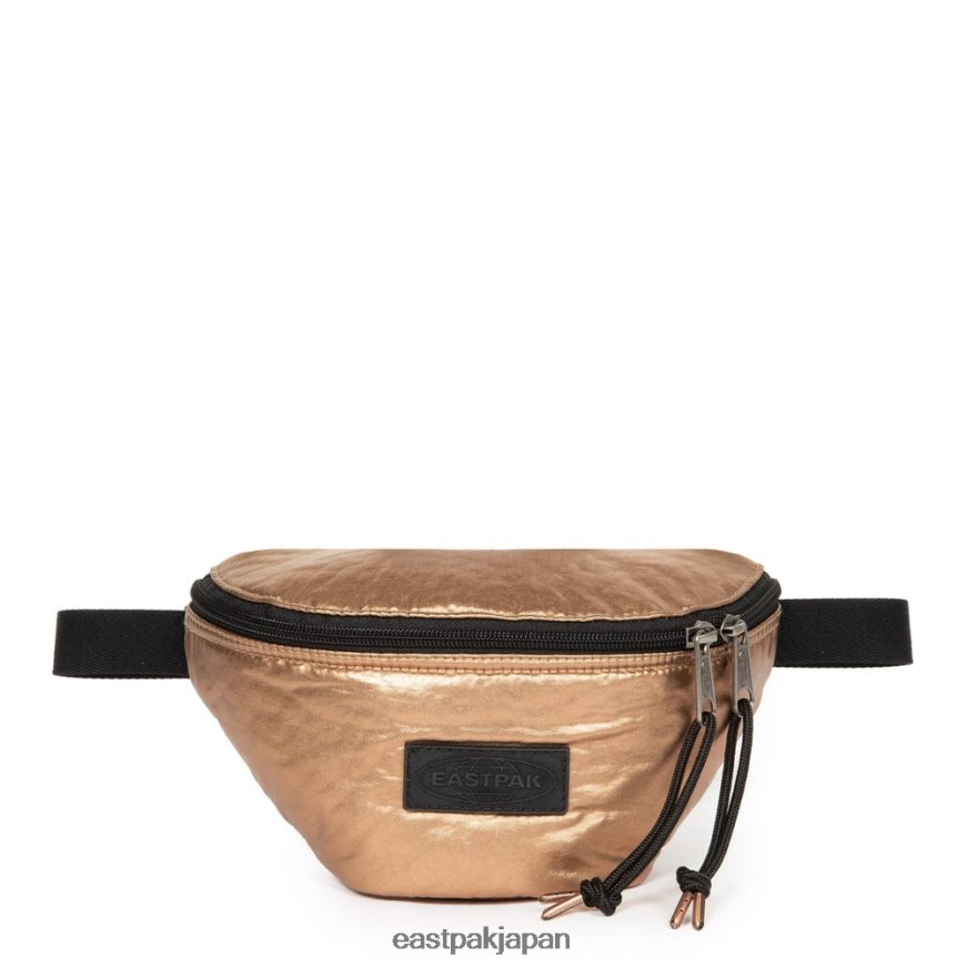 eastpak_jprzl312_e38390e38383e382b0_e382b9e38397e383aae383b3e382ace383bc_e383abe382afe382b9e38396e383ade383b3e382ba.jpg Eastpak JPRZL312 バッグ スプリンガー ルクスブロンズ - 画像 (1)