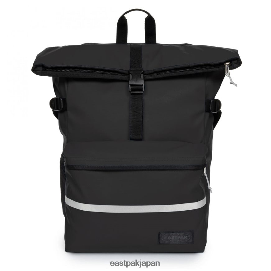 eastpak_jprzl31_e38390e38383e382afe38391e38383e382af_e3839ee382afe383ade38390e382a4e382af_e382bfe383bce38397e38396e383a9e38383.jpg Eastpak JPRZL31 バックパック マクロバイク タープブラック - 画像 (1)