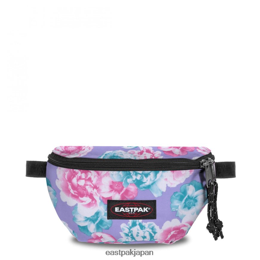 eastpak_jprzl322_e38390e38383e382b0_e382b9e38397e383aae383b3e382ace383bc_e7a59ee7a798e79a84e381aae383a9e382a4e383a9e38383e382a.jpg Eastpak JPRZL322 バッグ スプリンガー 神秘的なライラック - 画像 (1)