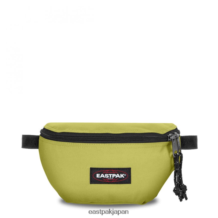 eastpak_jprzl325_e38390e38383e382b0_e382b9e38397e383aae383b3e382ace383bc_e383aae383b3e382afe383a9e382a4e383a0.jpg Eastpak JPRZL325 バッグ スプリンガー リンクライム - 画像 (1)