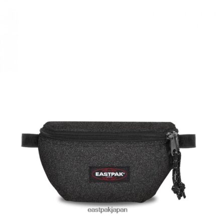 Eastpak JPRZL326 バッグ スプリンガー スパークブラック