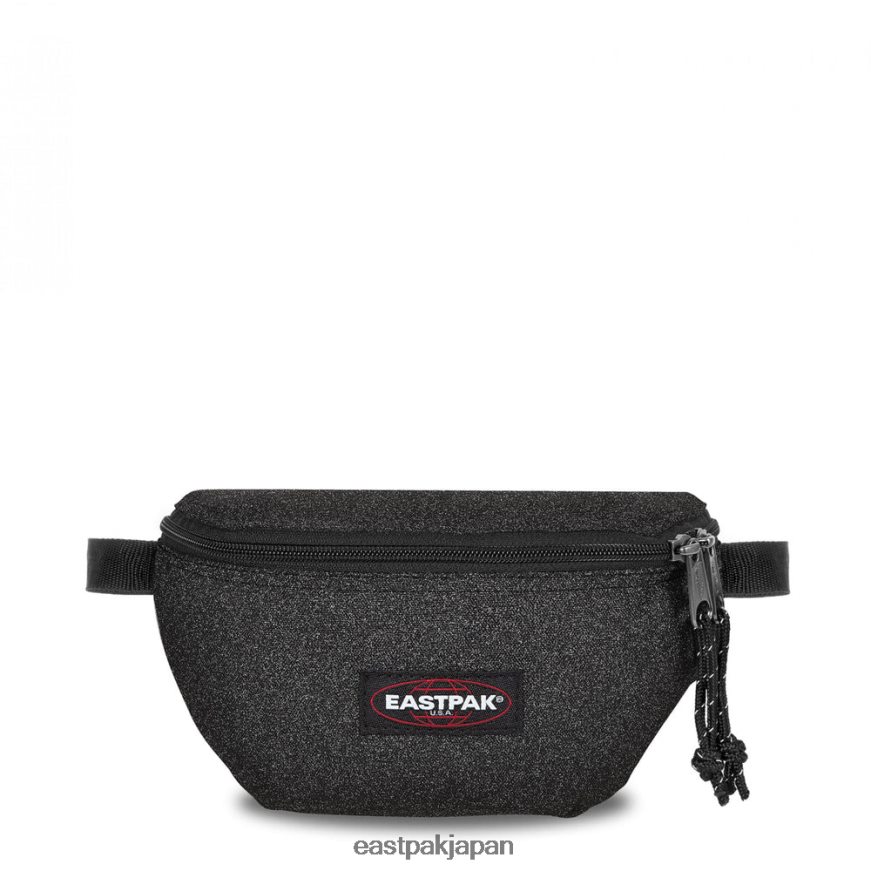 eastpak_jprzl326_e38390e38383e382b0_e382b9e38397e383aae383b3e382ace383bc_e382b9e38391e383bce382afe38396e383a9e38383e382af.jpg Eastpak JPRZL326 バッグ スプリンガー スパークブラック - 画像 (1)