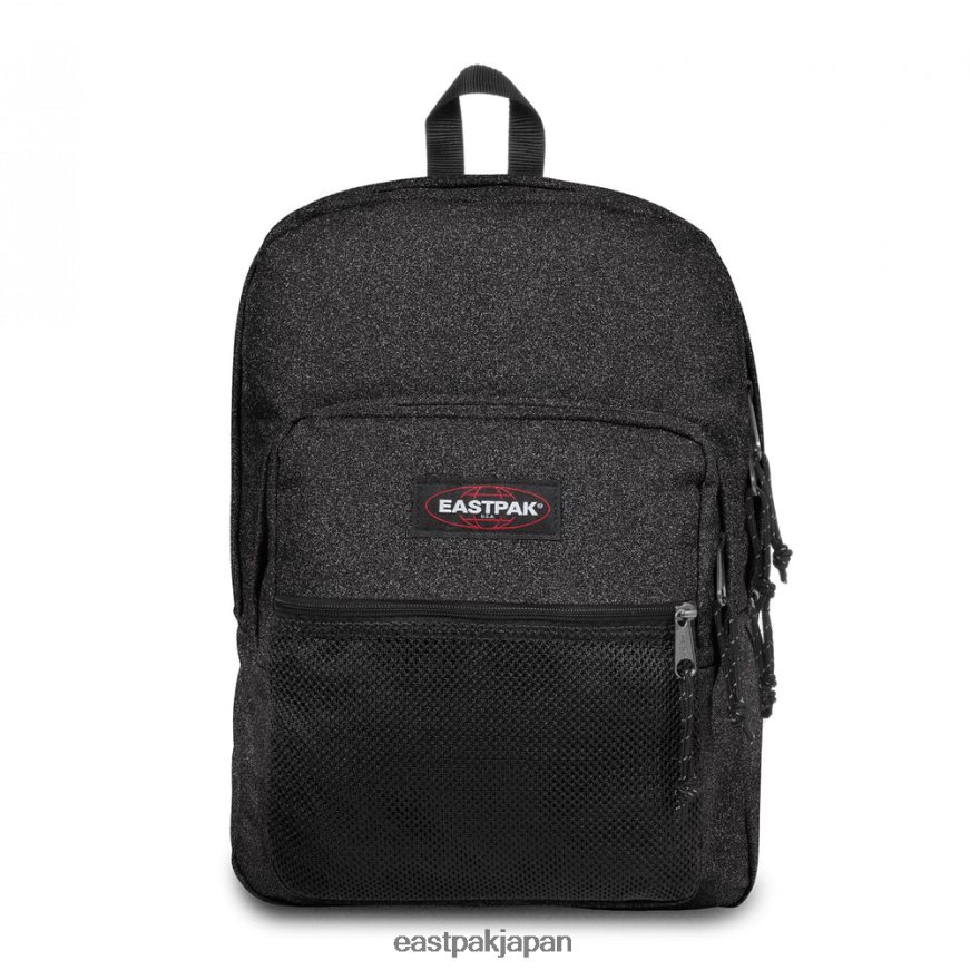 eastpak_jprzl32_e38390e38383e382afe38391e38383e382af_e9a082e782b9_e382b9e38391e383bce382afe38396e383a9e38383e382af.jpg Eastpak JPRZL32 バックパック 頂点 スパークブラック - 画像 (1)