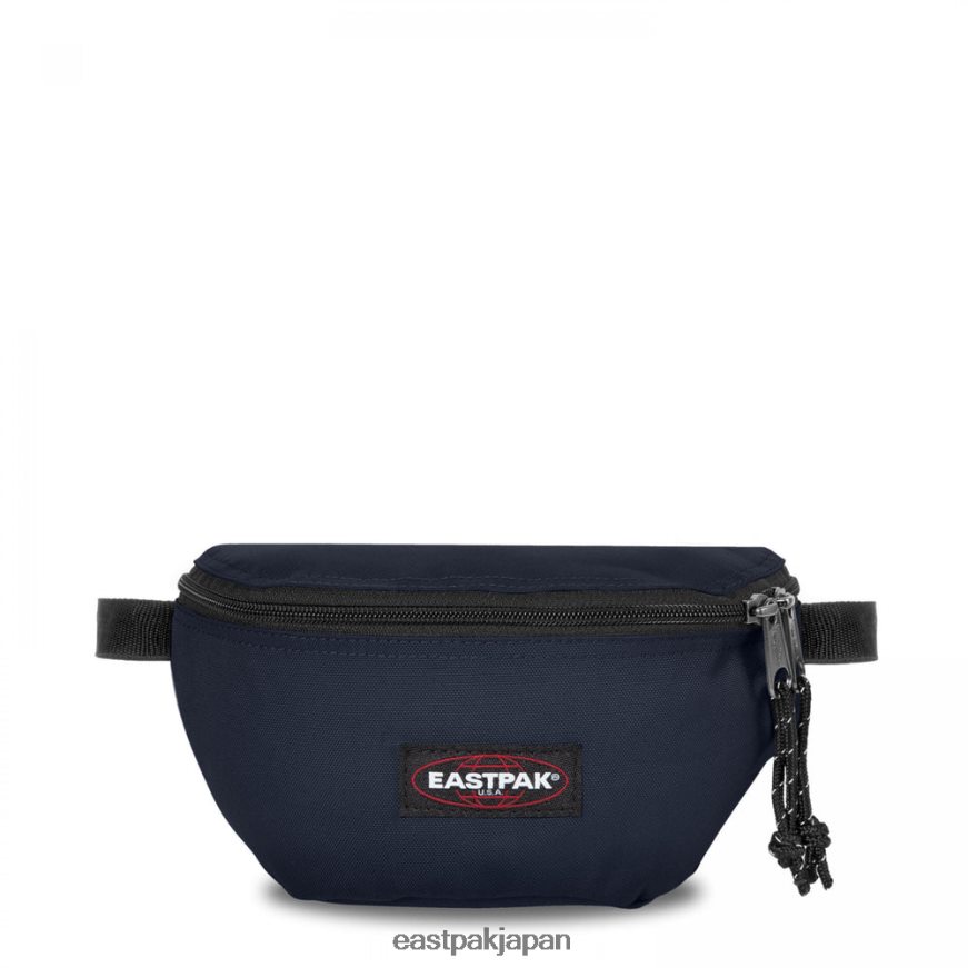 eastpak_jprzl332_e38390e38383e382b0_e382b9e38397e383aae383b3e382ace383bc_e382a6e383abe38388e383a9e3839ee383aae383b3.jpg Eastpak JPRZL332 バッグ スプリンガー ウルトラマリン - 画像 (1)