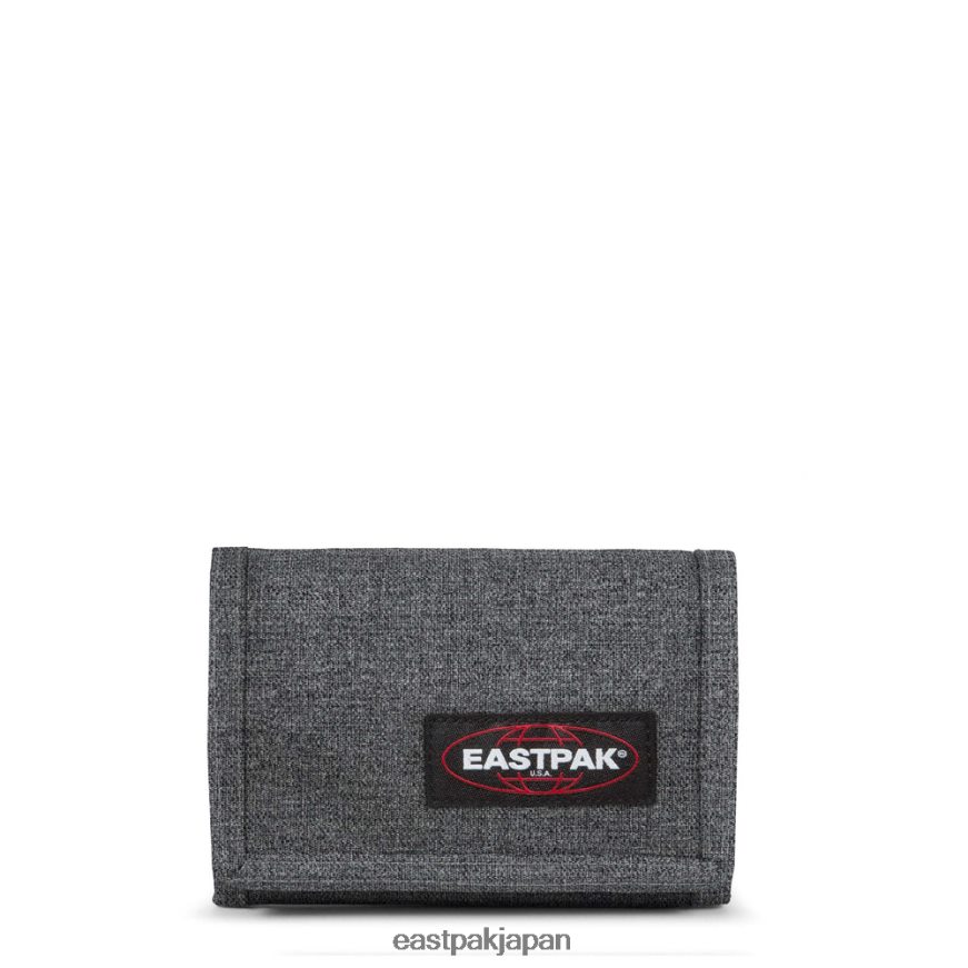 eastpak_jprzl335_e382a2e382afe382bbe382b5e383aae383bc_e382afe383abe383bce382b7e383b3e382b0e383abe38396e383a9e38383e382afe38387.jpg Eastpak JPRZL335 アクセサリー クルーシングルブラックデニム クラウドネイビー - 画像 (1)